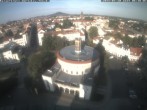 Archiv Foto Webcam Görlitz: Kaisertrutz 06:00