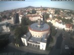 Archiv Foto Webcam Görlitz: Kaisertrutz 07:00