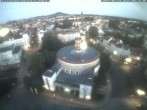 Archiv Foto Webcam Görlitz: Kaisertrutz 03:00
