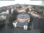 Archiv Foto Webcam Görlitz: Kaisertrutz 05:00