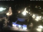 Archiv Foto Webcam Görlitz: Kaisertrutz 23:00