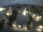 Archiv Foto Webcam Görlitz: Kaisertrutz 03:00