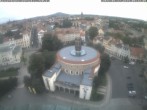 Archiv Foto Webcam Görlitz: Kaisertrutz 05:00
