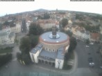 Archiv Foto Webcam Görlitz: Kaisertrutz 06:00
