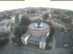 Archiv Foto Webcam Görlitz: Kaisertrutz 07:00