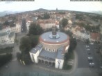 Archiv Foto Webcam Görlitz: Kaisertrutz 09:00