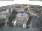 Archiv Foto Webcam Görlitz: Kaisertrutz 11:00