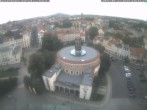 Archiv Foto Webcam Görlitz: Kaisertrutz 13:00