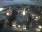 Archiv Foto Webcam Görlitz: Kaisertrutz 03:00