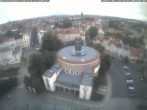 Archiv Foto Webcam Görlitz: Kaisertrutz 06:00
