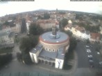 Archiv Foto Webcam Görlitz: Kaisertrutz 09:00