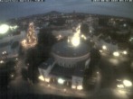 Archiv Foto Webcam Görlitz: Kaisertrutz 03:00