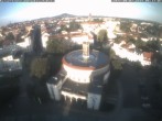 Archiv Foto Webcam Görlitz: Kaisertrutz 05:00
