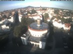 Archiv Foto Webcam Görlitz: Kaisertrutz 06:00