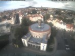 Archiv Foto Webcam Görlitz: Kaisertrutz 07:00
