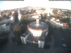 Archiv Foto Webcam Görlitz: Kaisertrutz 05:00
