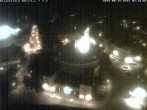 Archiv Foto Webcam Görlitz: Kaisertrutz 01:00
