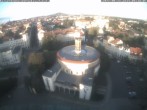 Archiv Foto Webcam Görlitz: Kaisertrutz 05:00