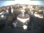 Archiv Foto Webcam Görlitz: Kaisertrutz 06:00