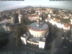 Archiv Foto Webcam Görlitz: Kaisertrutz 05:00