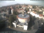 Archiv Foto Webcam Görlitz: Kaisertrutz 06:00