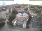 Archiv Foto Webcam Görlitz: Kaisertrutz 10:00