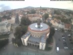 Archiv Foto Webcam Görlitz: Kaisertrutz 11:00
