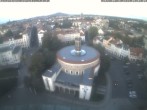 Archiv Foto Webcam Görlitz: Kaisertrutz 05:00