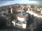 Archiv Foto Webcam Görlitz: Kaisertrutz 08:00