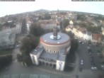 Archiv Foto Webcam Görlitz: Kaisertrutz 09:00