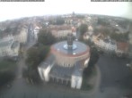 Archiv Foto Webcam Görlitz: Kaisertrutz 08:00