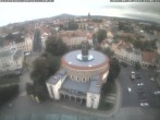 Archiv Foto Webcam Görlitz: Kaisertrutz 11:00