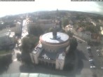 Archiv Foto Webcam Görlitz: Kaisertrutz 13:00