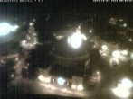 Archiv Foto Webcam Görlitz: Kaisertrutz 23:00