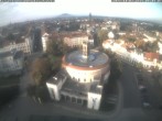 Archiv Foto Webcam Görlitz: Kaisertrutz 07:00