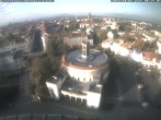Archiv Foto Webcam Görlitz: Kaisertrutz 08:00
