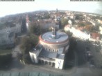 Archiv Foto Webcam Görlitz: Kaisertrutz 09:00