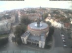 Archiv Foto Webcam Görlitz: Kaisertrutz 11:00