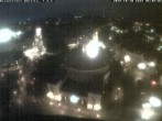 Archiv Foto Webcam Görlitz: Kaisertrutz 05:00