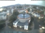 Archiv Foto Webcam Görlitz: Kaisertrutz 06:00