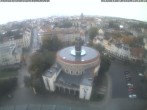 Archiv Foto Webcam Görlitz: Kaisertrutz 07:00