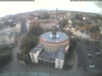 Archiv Foto Webcam Görlitz: Kaisertrutz 09:00