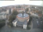 Archiv Foto Webcam Görlitz: Kaisertrutz 13:00
