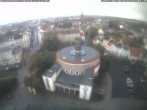 Archiv Foto Webcam Görlitz: Kaisertrutz 15:00