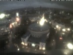 Archiv Foto Webcam Görlitz: Kaisertrutz 17:00