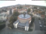 Archiv Foto Webcam Görlitz: Kaisertrutz 09:00