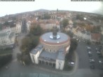 Archiv Foto Webcam Görlitz: Kaisertrutz 11:00