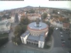 Archiv Foto Webcam Görlitz: Kaisertrutz 15:00