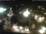 Archiv Foto Webcam Görlitz: Kaisertrutz 03:00