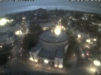 Archiv Foto Webcam Görlitz: Kaisertrutz 06:00